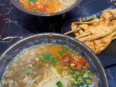 -云龙湖阿喆米线(云龙湖店)