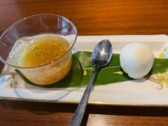 -王府井文华东方酒店-紫膳餐厅