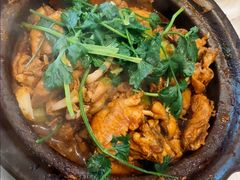 -二楼老店重庆鸡公煲(真光路店)