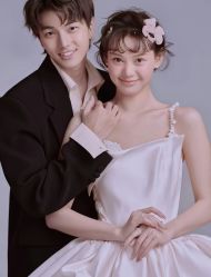 -巴黎婚纱摄影(瑞安旗舰店)