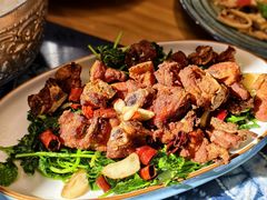 -白家寨子·山野白族菜(古城总店)