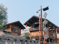 -百花人家(清水镇店)