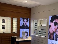 -宝岛眼镜(广州佛山祖庙店)