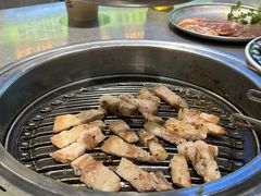 -大叹号·朝鲜族烤肉(潍坊泰华城店)