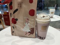 -奈雪的茶(石家庄万象城店)