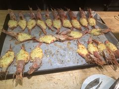 -芭菲盛宴·环球美食(解放碑英利国际店)