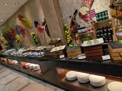 -佛山皇冠假日酒店-西餐厅