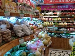 -百果园PAGODA(岭秀城店)