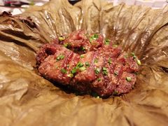 -山里亲戚(淞虹路店)