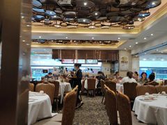 大堂-稻香酒家(天河城店)