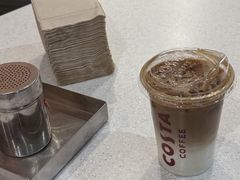 -COSTA COFFEE(西湖天地店)