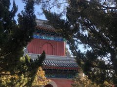 -大钟寺古钟博物馆