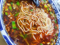 -清真·尖子尖牛肉面(王府井店)