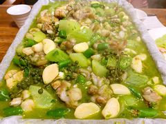 纸烤牛蛙-旅马餐厅(茅家埠店)