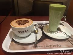 -COSTA COFFEE(水游城店)