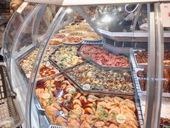 -永辉超市(郫都区爱琴海店)