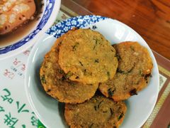 -粗茶淡饭(东关街店)
