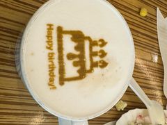 -亚特兰蒂斯-番红花海鲜自助餐厅·鲜活海鲜·小火锅