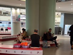 -冰纷万象滑冰场(沈阳万象城店)