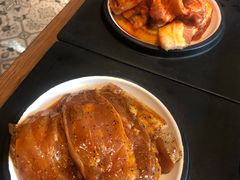 -韩宫宴烤肉·料理(南京江宁万达店)