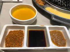 -韩宫宴烤肉·料理(苏州中心店)