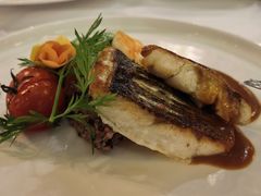 -马克西姆餐厅(崇文门店)