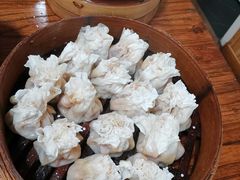 -正宗天津烧麦馆(柳州路店)