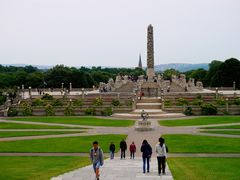 -维格兰雕塑公园
