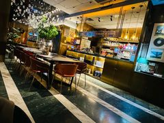 -Lets burger非常汉堡·环球风味(蓝色港湾店)