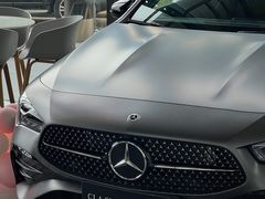 -宁波之星奔驰4S店(海曙店)