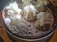 蒙古羊肉烧卖-蒙料·手把肉(望京店)