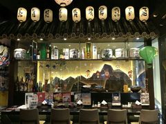 -山屋日式料理屋(宛平88店)