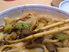 -铁蛋鸡汤刀削面(金水路店)