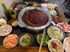 -大龙火锅(老店)