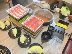 -水林间(景枫中心店)