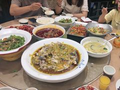 -李氏传家菜(兴城路店)