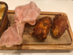 -龙记香港茶餐厅(久光百货店)