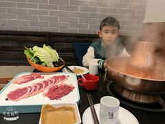 -北门涮肉·铜锅涮肉(南锣鼓巷店)