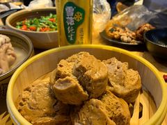 -二孃鸡爪爪(东郊记忆店)