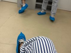 -上海大学附属上海和平眼科医院