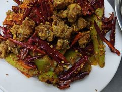 -松明一烤肉馆(鲁园店)