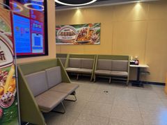 -海底捞火锅(劲松店)