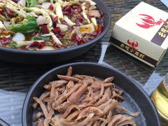 -去吃小龙虾·江湖菜·烧烤(南滨路店)