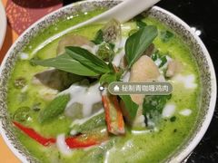 -simply thai天泰(静安嘉里中心店)