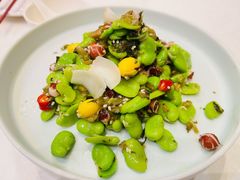 -玉华台饭庄·淮扬菜·烤鸭(望京店)