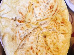 -四姑娘山阿巴郎·藏式花园餐厅