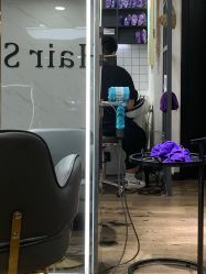 -CE·专业蛋白•羽毛接发·潮色烫染品牌店