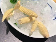 -捞王猪肚鸡火锅(金华义乌之心店)