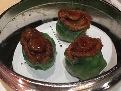 原只鲍鱼烧卖皇-8餐厅(新葡京酒店)