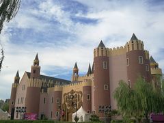 -安徒生童话乐园